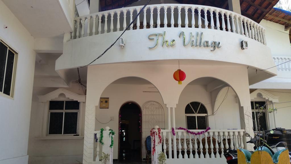 The Village Resort Palolem Εξωτερικό φωτογραφία