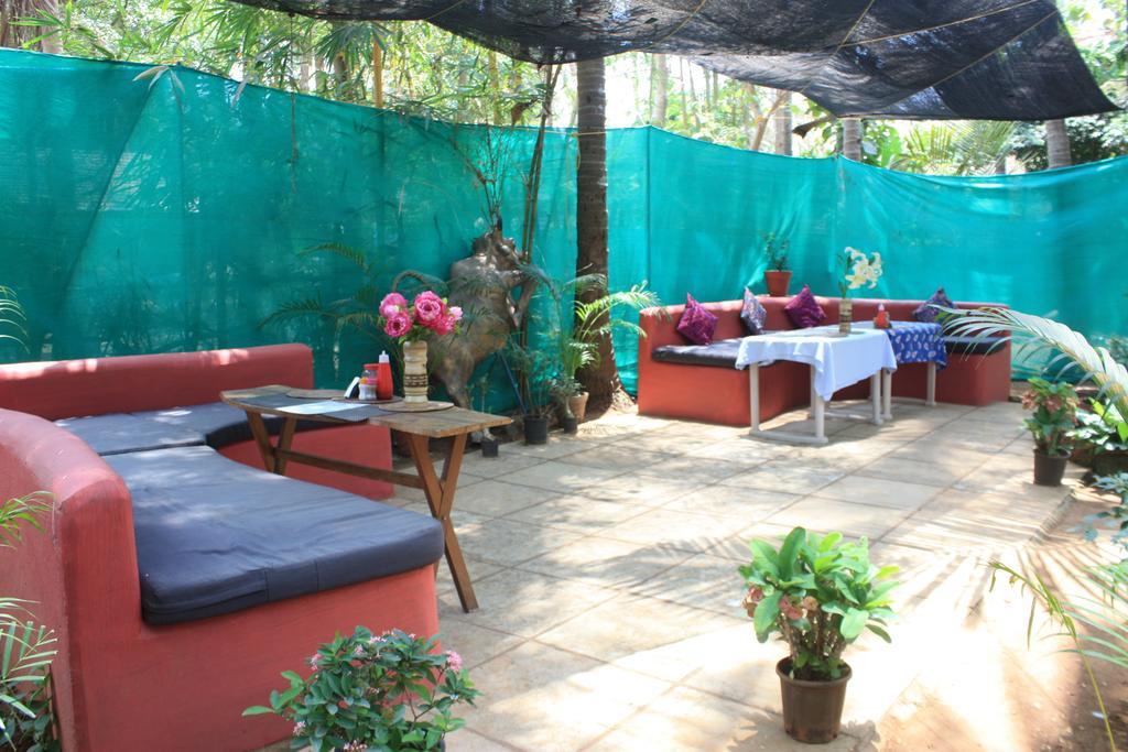 The Village Resort Palolem Εξωτερικό φωτογραφία