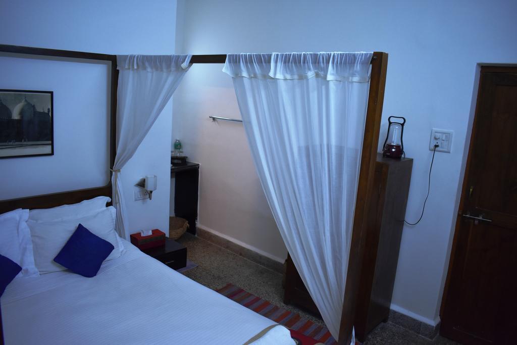 The Village Resort Palolem Εξωτερικό φωτογραφία